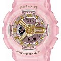 Часы Casio Baby-G BA-110SC-4A